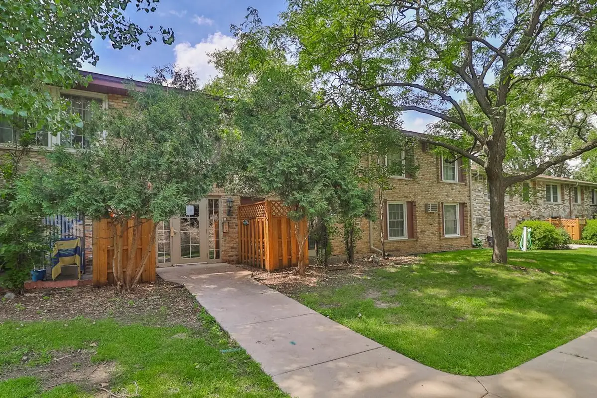 4648 Cedar Lake Road S #3, Saint Louis Park, MN 55416 - #1