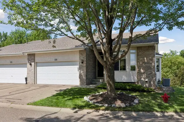 13323 Glenhaven Court, Apple Valley, MN 55124