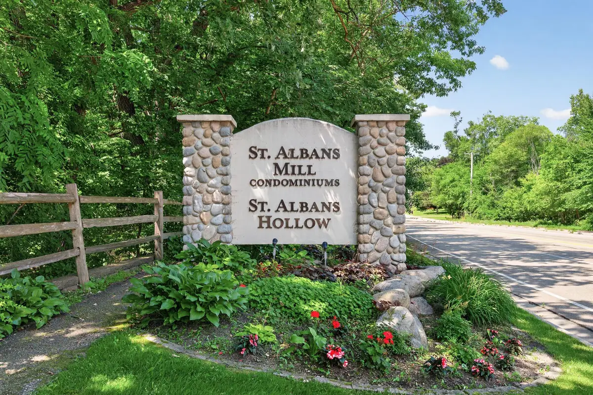 3020 Saint Albans Mill Road #205, Hopkins, MN 55305 - #1
