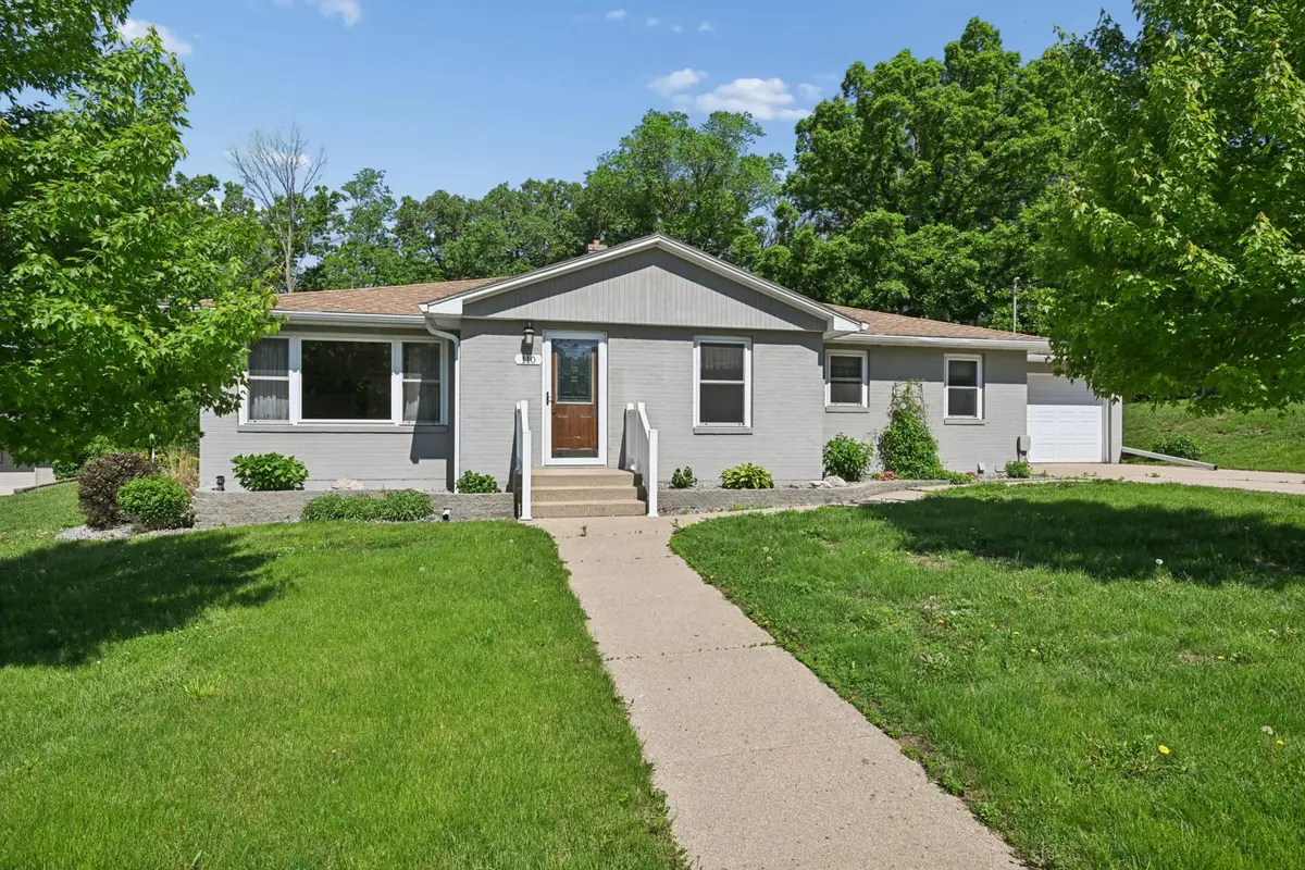 110 Circle Drive, Jackson, MN 56143 - #1