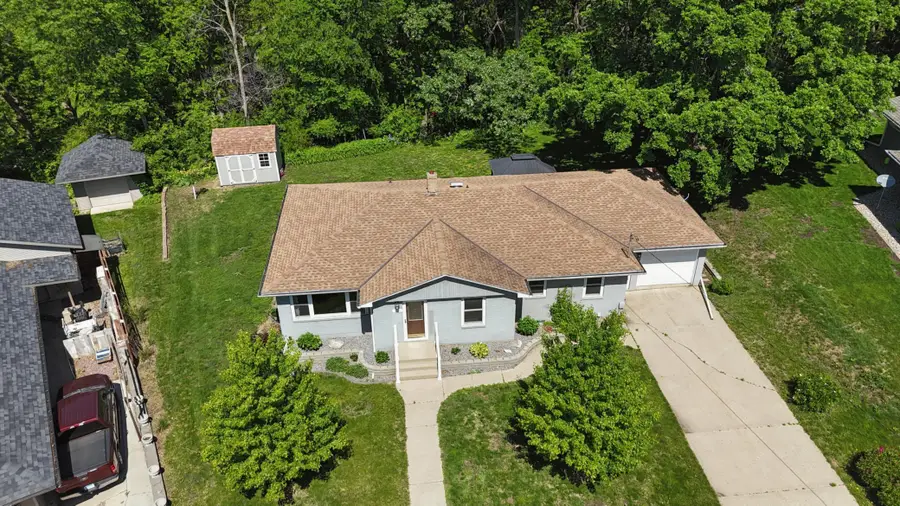 110 Circle Drive, Jackson, MN 56143 - #2