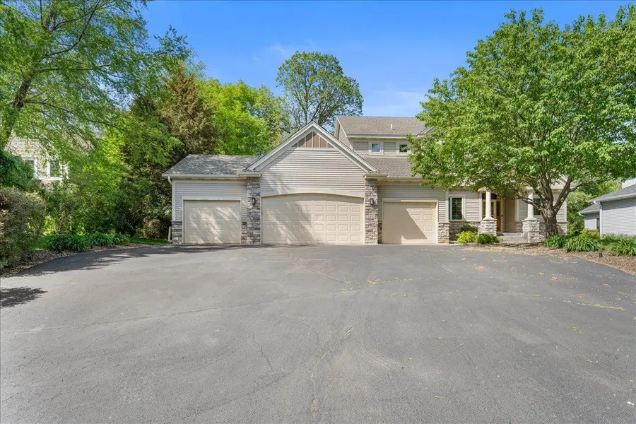 2223 151st Lane Nw, Andover, MN 55304 - #2