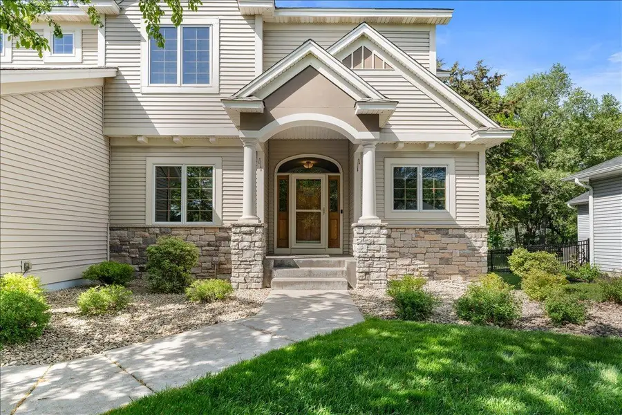2223 151st Lane Nw, Andover, MN 55304 - #3