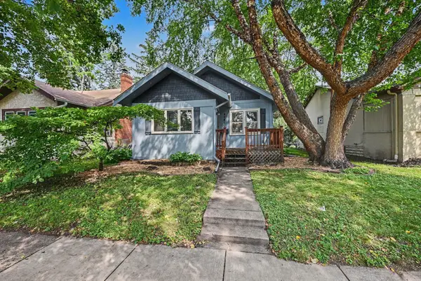 4641 Oakland Avenue, Minneapolis, MN 55407