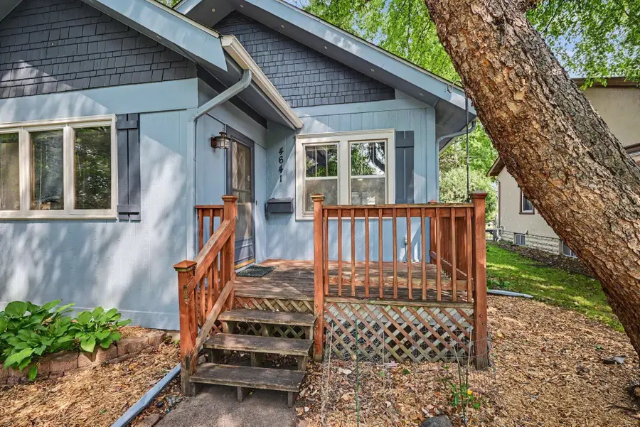 4641 Oakland Avenue, Minneapolis, MN 55407 - #2