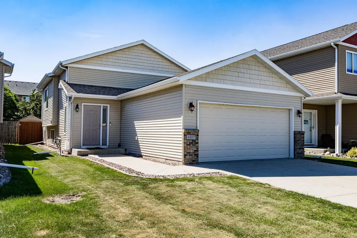 4017 9th Street S, Moorhead, MN 56560 - #1