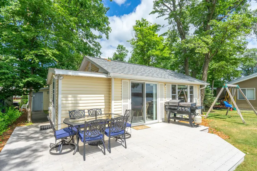22957 N Platte Lake Road, Hillman, MN 56338 - #3