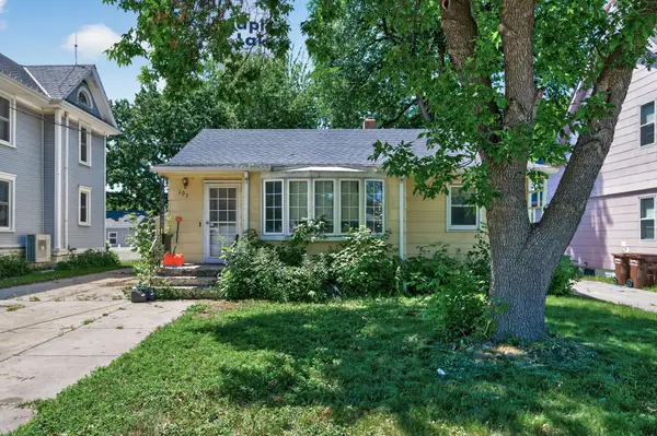 107 Oak Avenue N, Maple Lake, MN 55358
