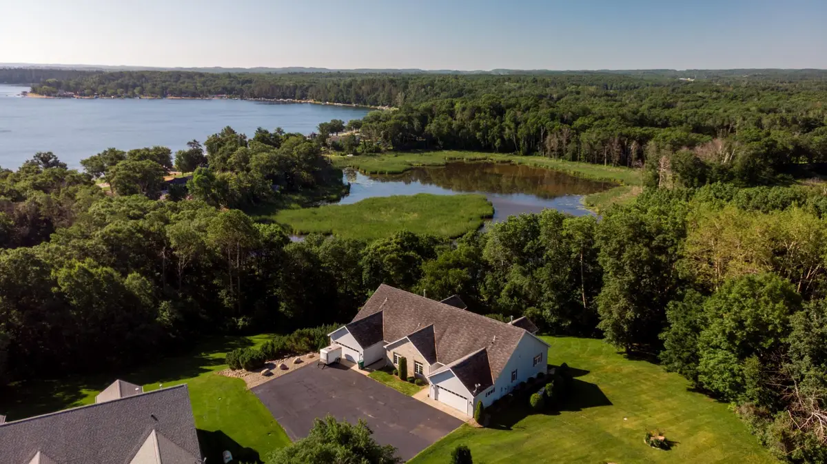 34524 Hillcrest Road, Motley, MN 56466 - #1