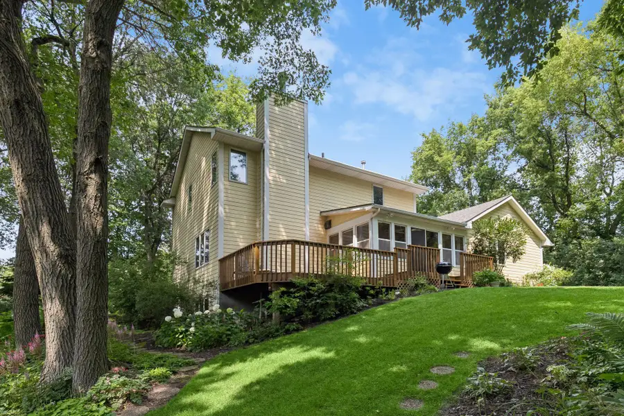 14829 Madison Street Ne, Ham Lake, MN 55304 - #2