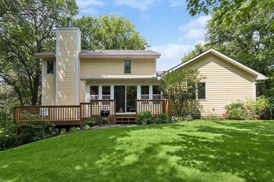 14829 Madison Street Ne, Ham Lake, MN 55304 - #3