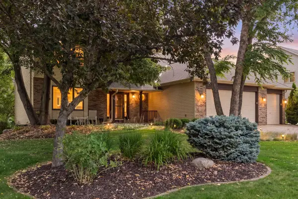 24 Indian Hills Drive, Circle Pines, MN 55014