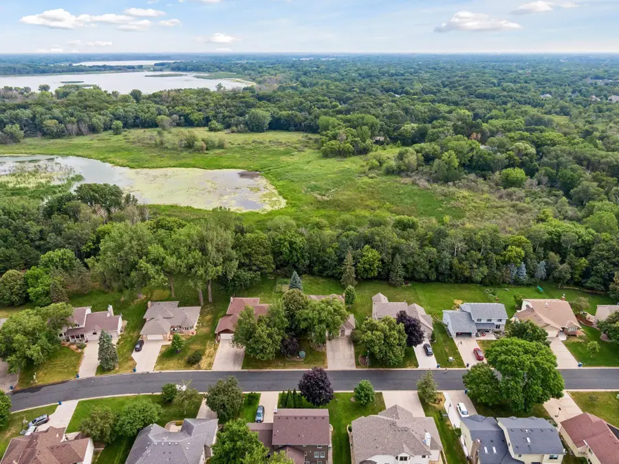 24 Indian Hills Drive, Circle Pines, MN 55014 - #2