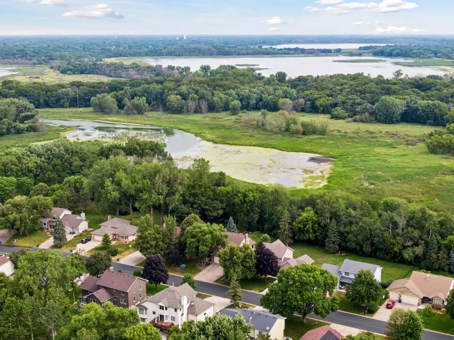 24 Indian Hills Drive, Circle Pines, MN 55014 - #3