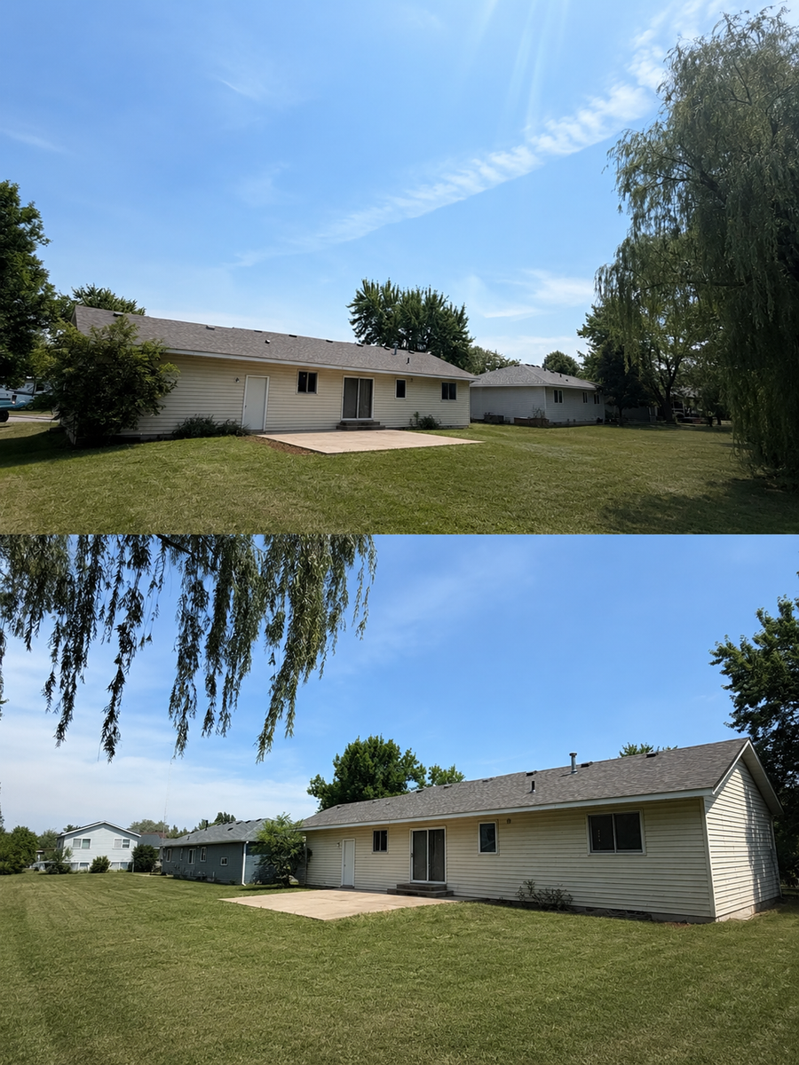 801 NE 2nd Avenue, Saint Joseph, MN 56374 - #3