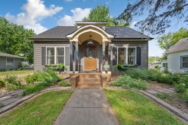 309 N 6th Street, Henderson, MN 56044