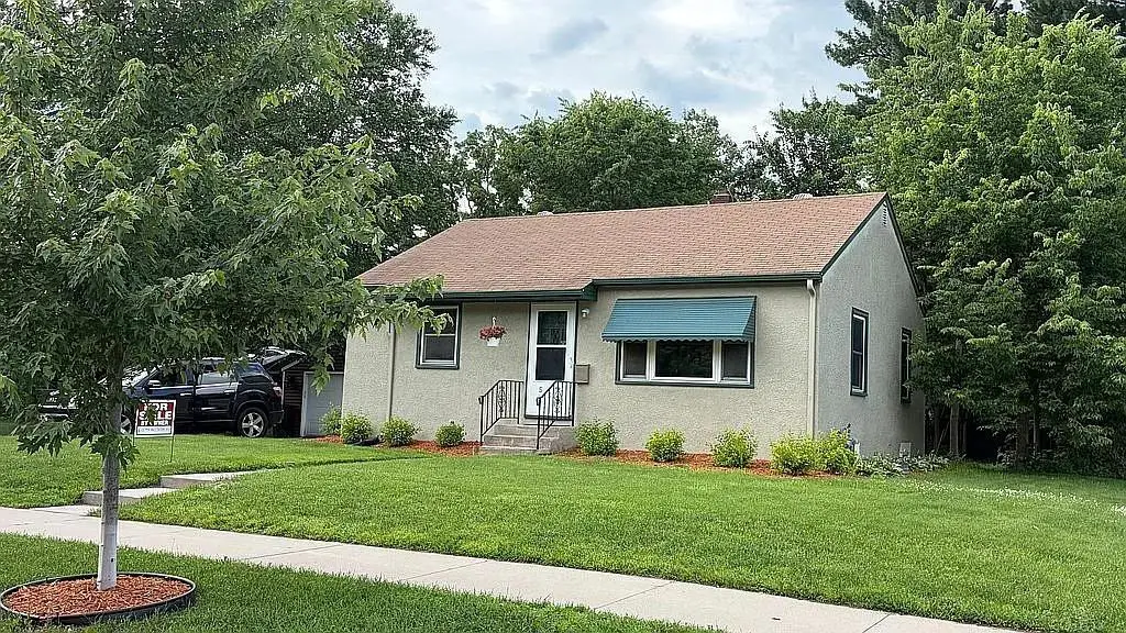 539 Brisbin Street, Anoka, MN 55303 - #1