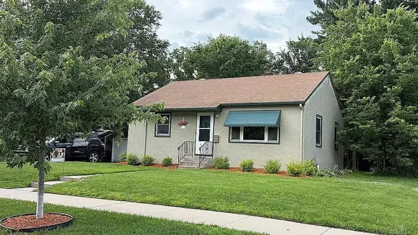 539 Brisbin Street, Anoka, MN 55303