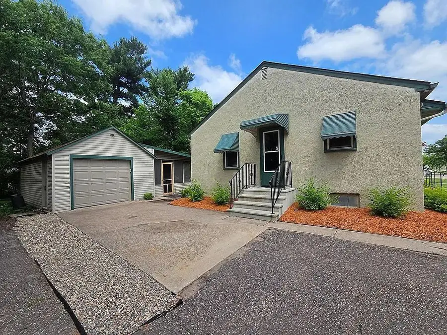 539 Brisbin Street, Anoka, MN 55303 - #2