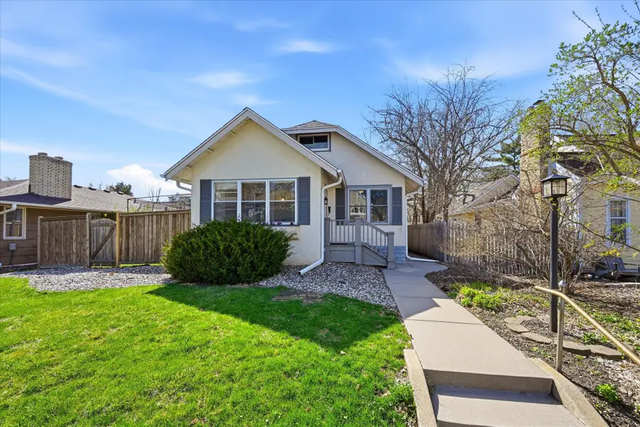 2920 Princeton Avenue, Saint Louis Park, MN 55416 - #2