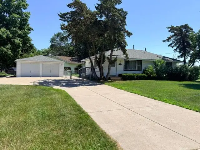 12061 Crooked Lake Boulevard Nw, Coon Rapids, MN 55433 - #1