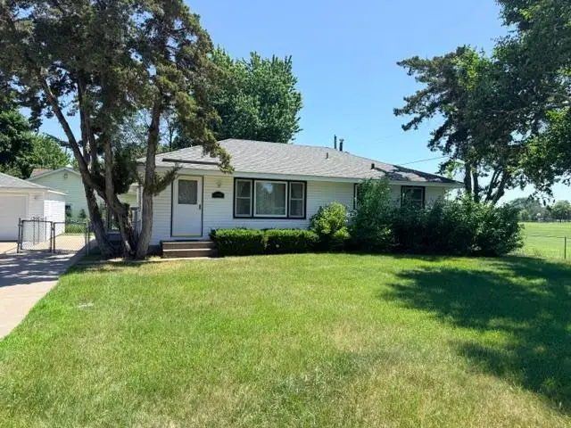12061 Crooked Lake Boulevard Nw, Coon Rapids, MN 55433 - #3
