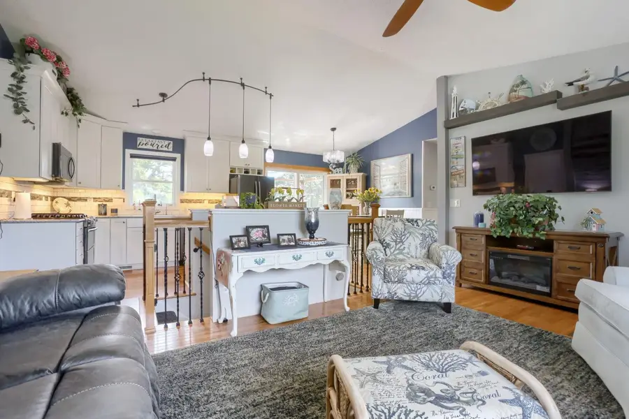 12255 Magnolia Street Nw, Coon Rapids, MN 55448 - #3