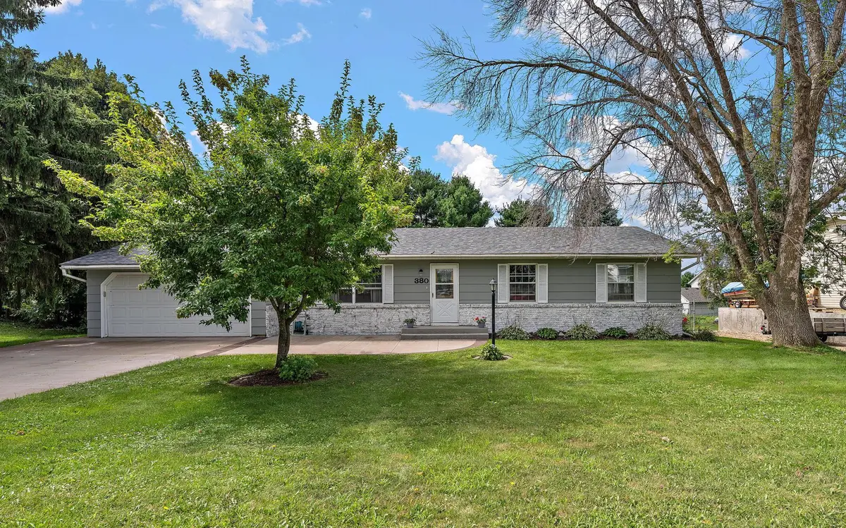 380 2nd Street, Hammond, WI 54015 - #1