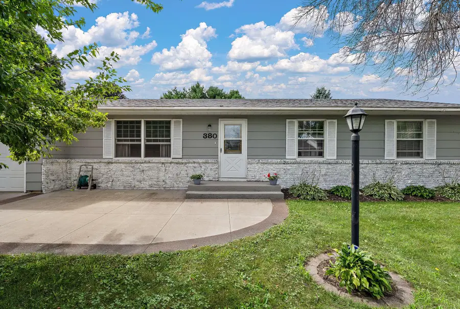 380 2nd Street, Hammond, WI 54015 - #2