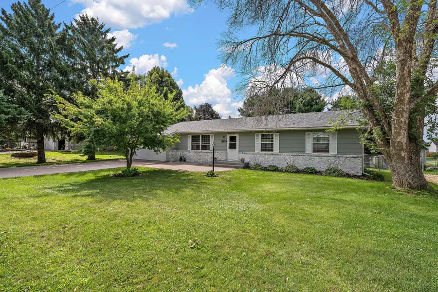 380 2nd Street, Hammond, WI 54015 - #3