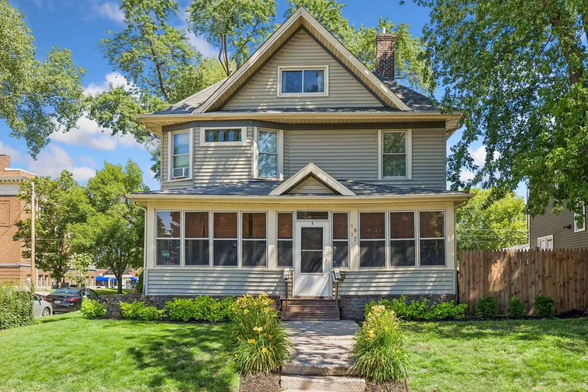 1817 Dayton Avenue, Saint Paul, MN 55104 - #1