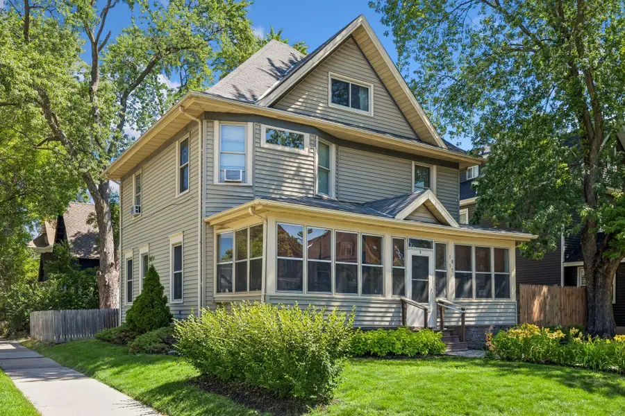 1817 Dayton Avenue, Saint Paul, MN 55104 - #2
