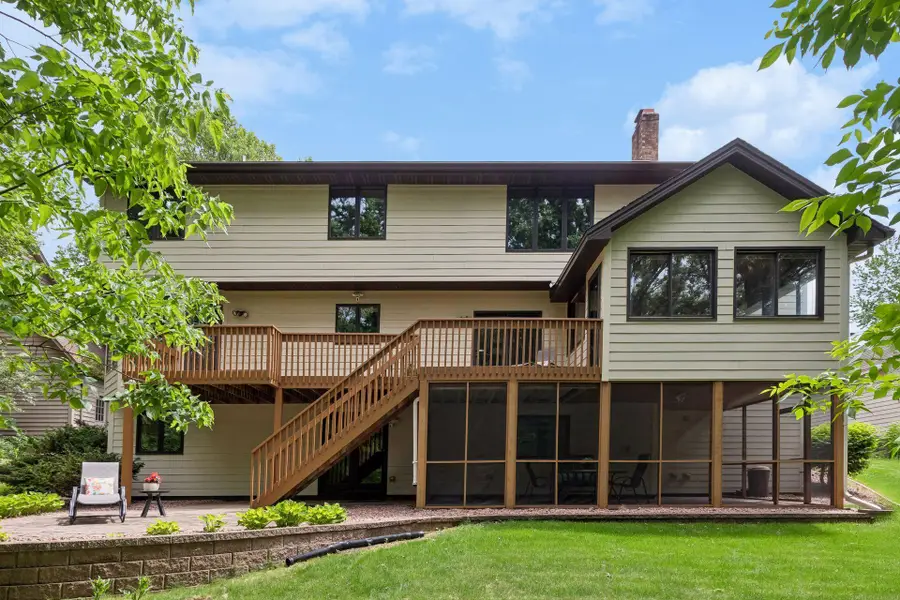 13673 Duluth Drive, Apple Valley, MN 55124 - #3