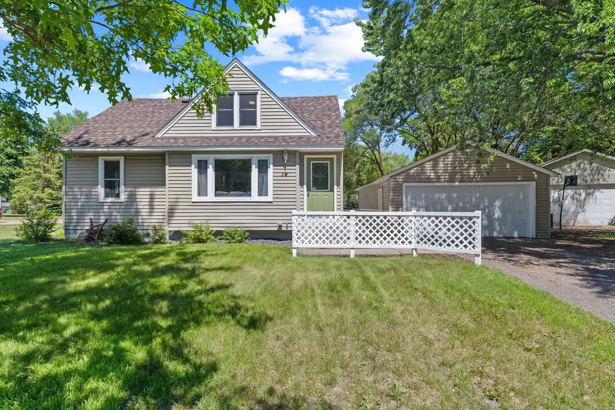 14 Pointcross Drive, Circle Pines, MN 55014 - #1