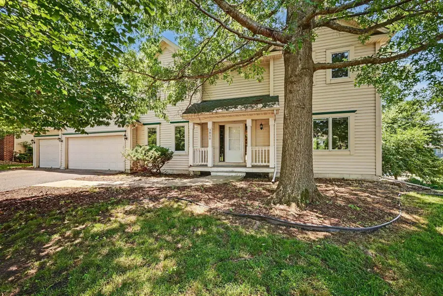 3850 Jamestown Curve, Woodbury, MN 55129 - #2