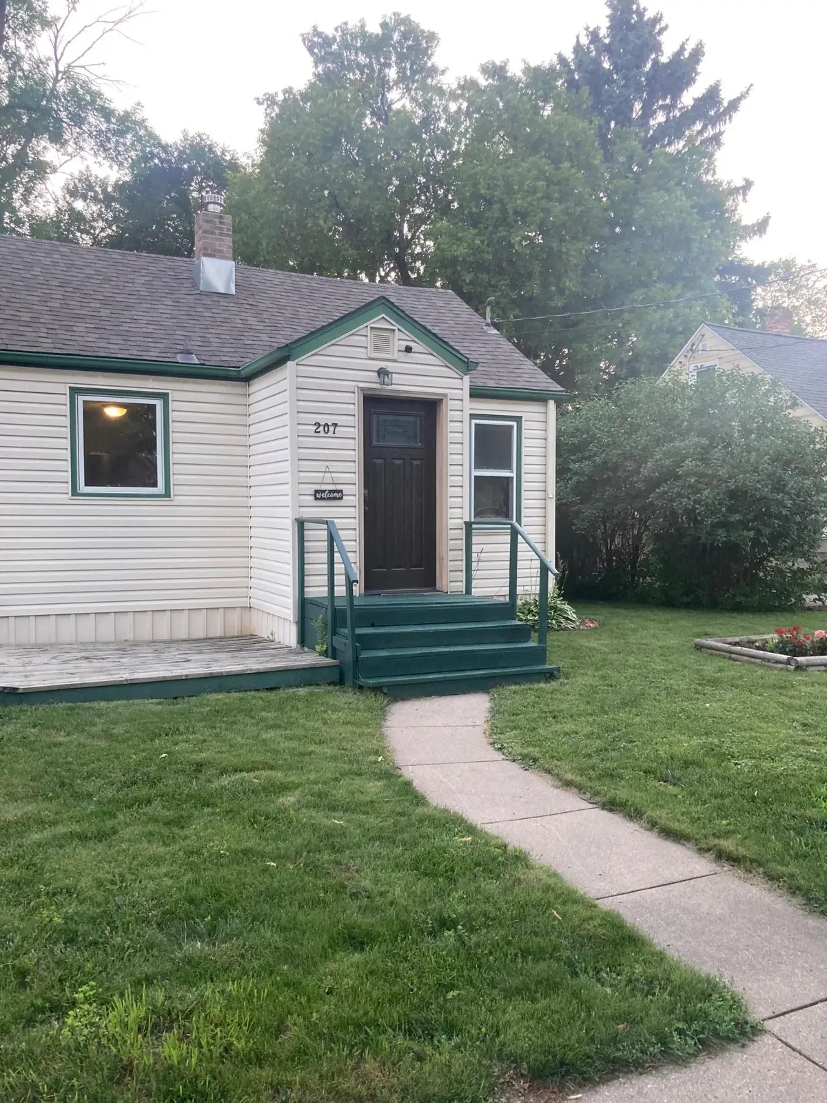 207 14th Street S, Moorhead, MN 56560 - #1
