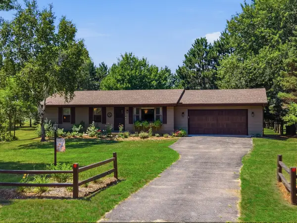 18444 Tulane Street Ne, Columbus, MN 55025