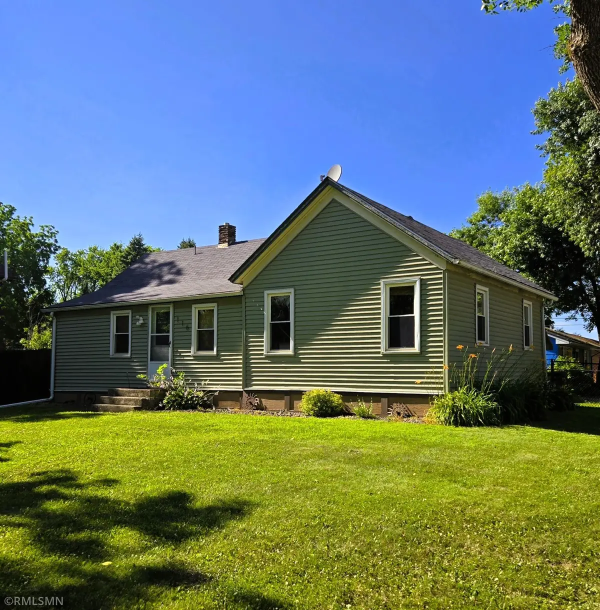 116 2nd Street Ne, Plato, MN 55370 - #1