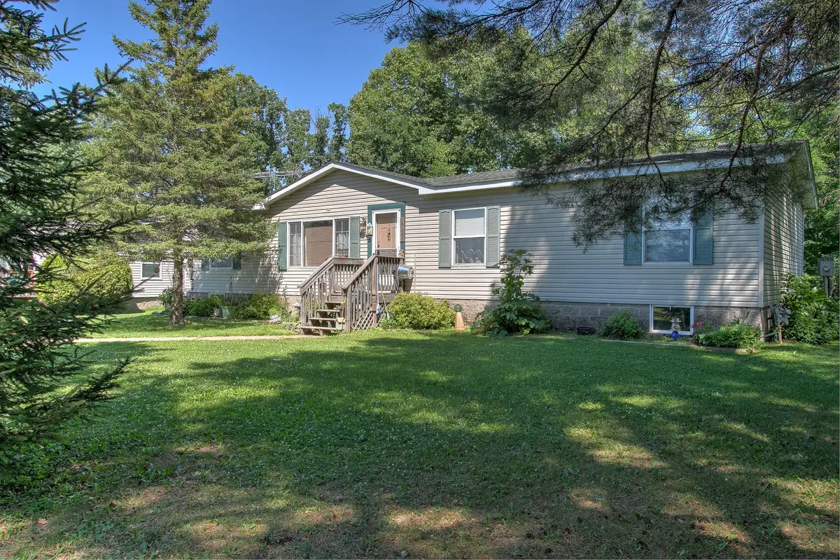 19046 Island Resort Road, Pine City, MN 55063 - #1