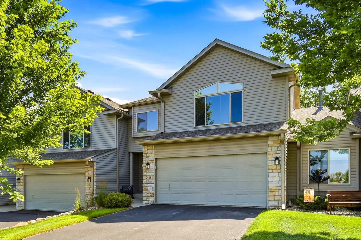 2445 Birn Hill Drive, Faribault, MN 55021 - #1