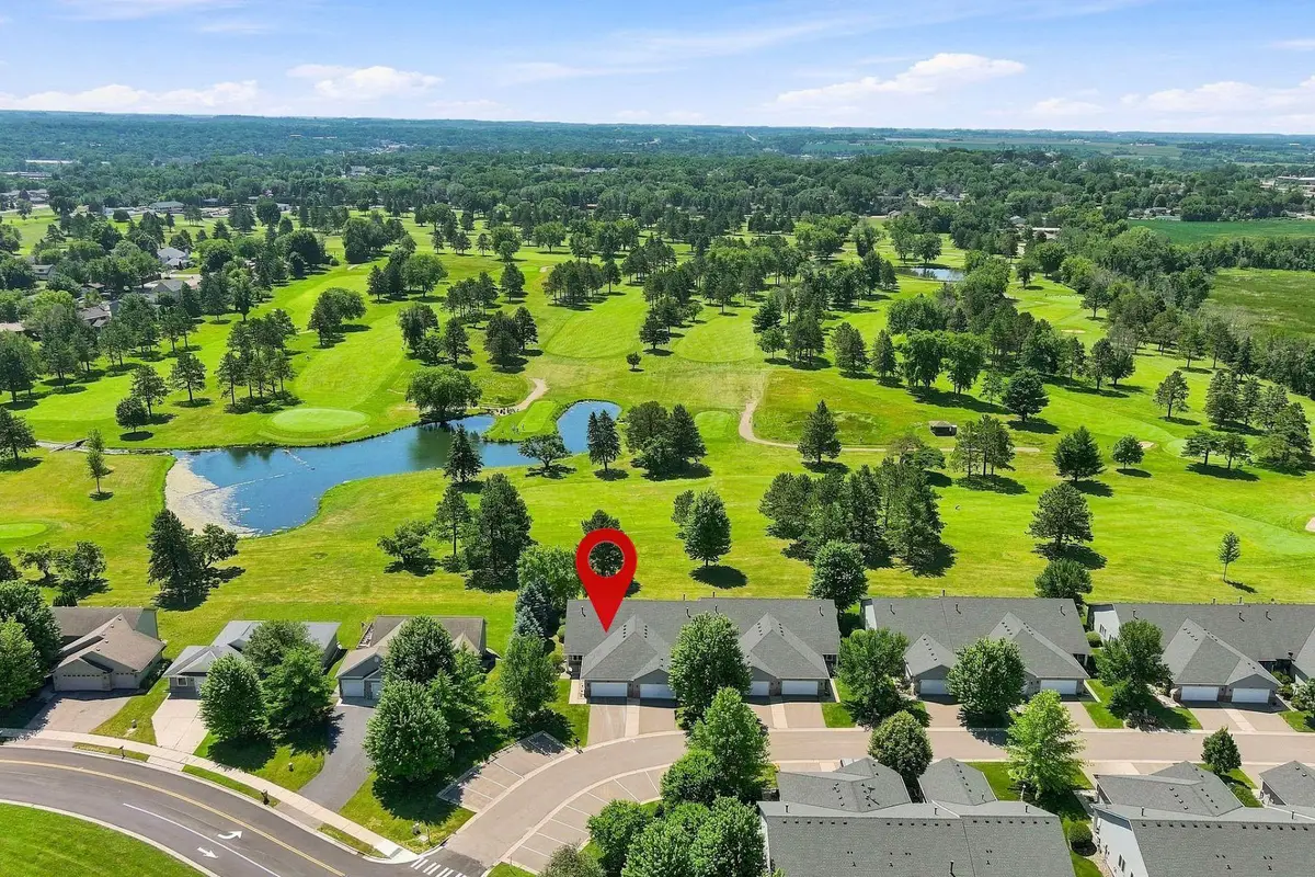 2701 Village Drive, Faribault, MN 55021 - #1