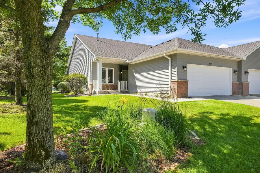 2701 Village Drive, Faribault, MN 55021 - #2