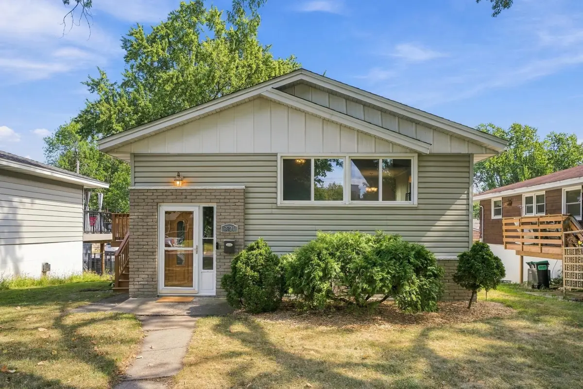 6921 Washburn Avenue S, Richfield, MN 55423 - #1