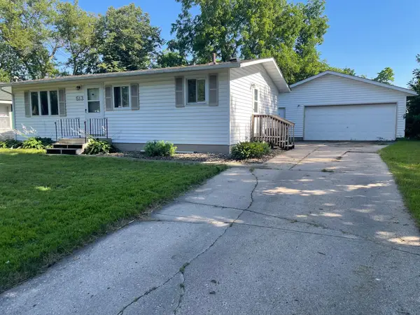 513 8th Avenue Nw, Waseca, MN 56093