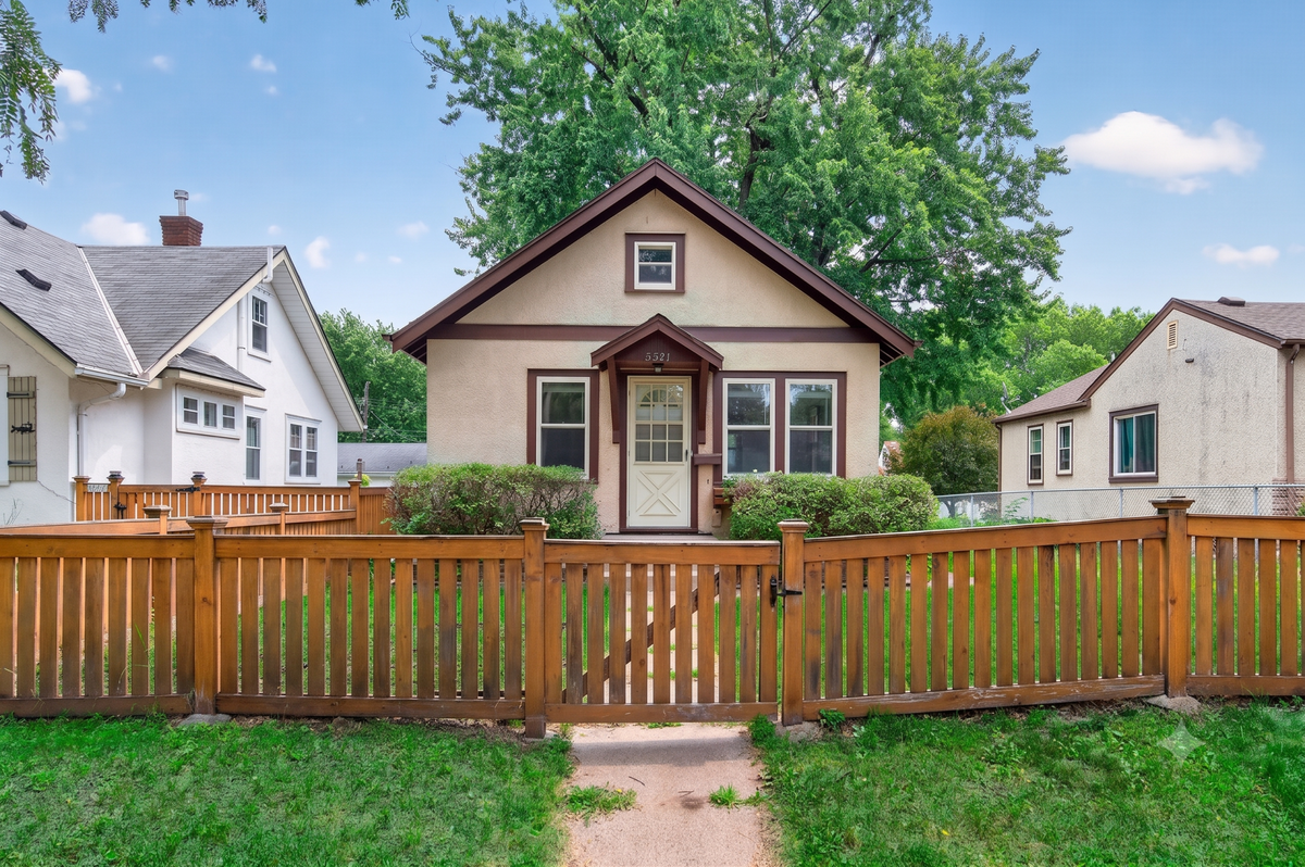 5521 37th Avenue S, Minneapolis, MN 55417 - #1