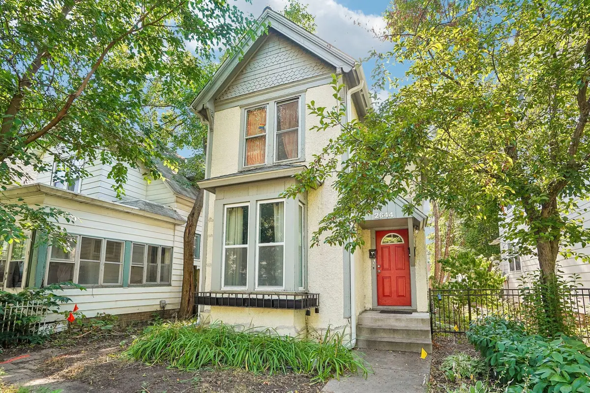 2644 Dupont Avenue S, Minneapolis, MN 55408 - #1