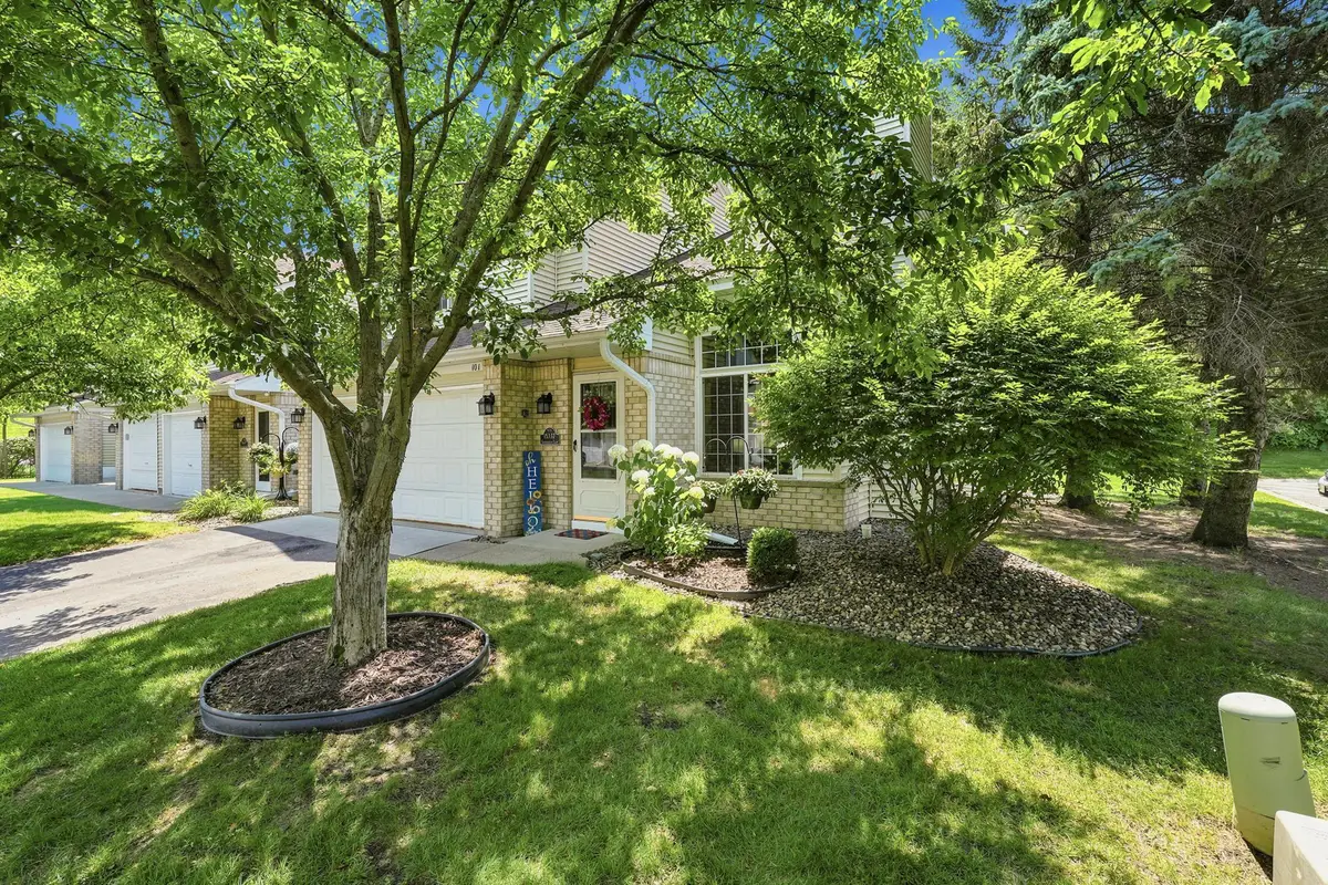 15337 Greenhaven Lane #101, Burnsville, MN 55306 - #1