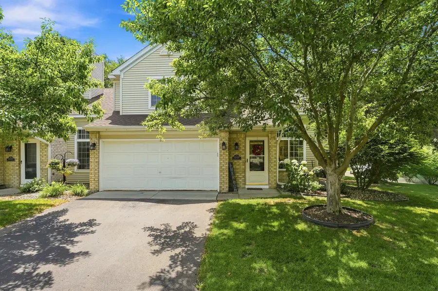 15337 Greenhaven Lane #101, Burnsville, MN 55306 - #2