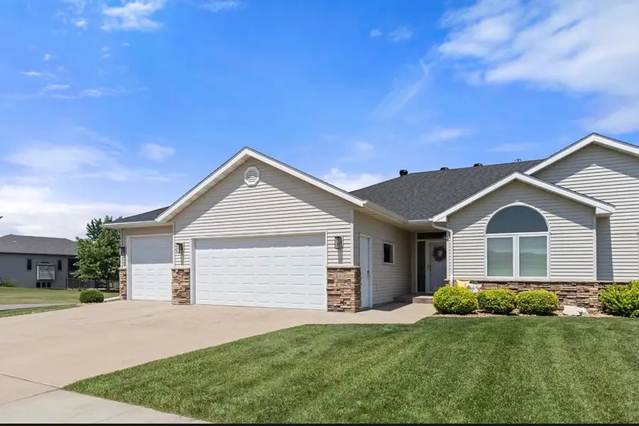 3410 Village Green Drive, Moorhead, MN 56560 - #2