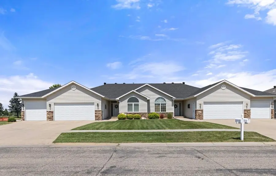 3410 Village Green Drive, Moorhead, MN 56560 - #3